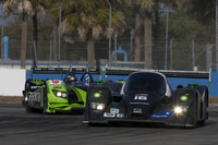 Winter testing concludes at Sebring Winter testing concludes at Sebring