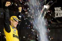 Ingram's Flat Spot On: Daytona commotion Ingram's Flat Spot On: Daytona commotion