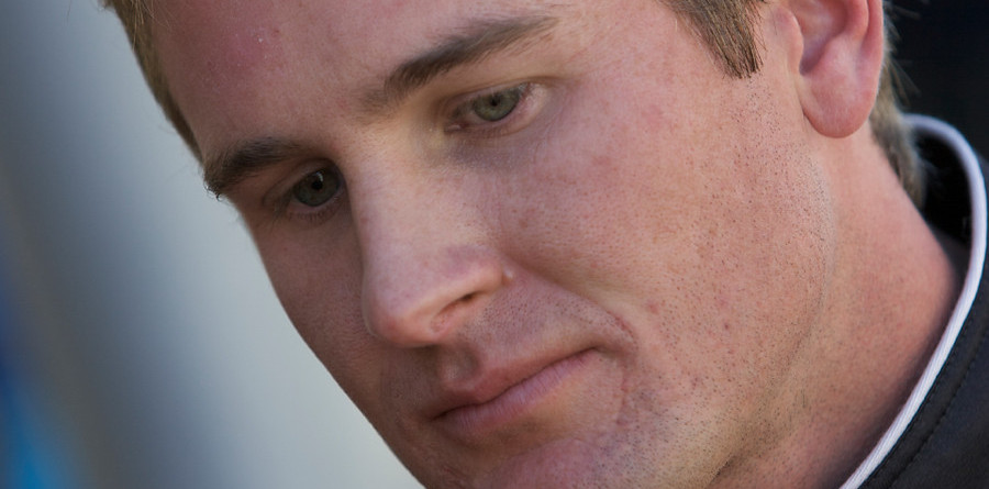 Hunter-Reay stays in the cockpit, now with Vision Hunter-Reay stays in the cockpit, now with Vision