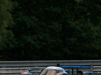 Sarrazin takes Le Mans pole for Peugeot Sarrazin takes Le Mans pole for Peugeot