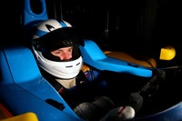 Accident mars Soucek's Brands Hatch win Accident mars Soucek's Brands Hatch win