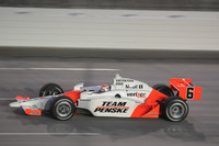 Briscoe edges Carpenter at Kentucky Briscoe edges Carpenter at Kentucky