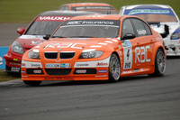 BTCC heads to penultimate round at Rockingham BTCC heads to penultimate round at Rockingham