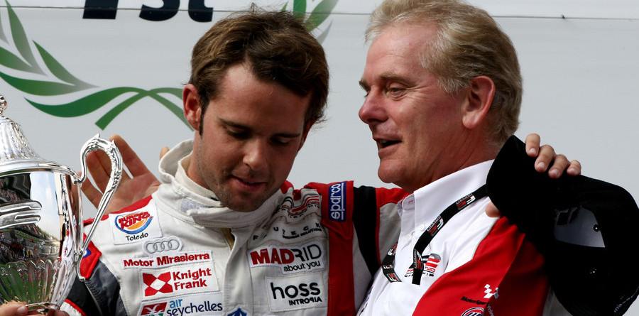 Soucek wraps up 2009 with yet another victory Soucek wraps up 2009 with yet another victory