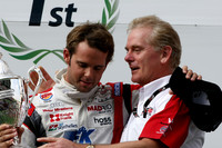Soucek wraps up 2009 with yet another victory Soucek wraps up 2009 with yet another victory