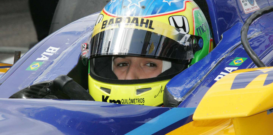 Six of seven rookies make Indy 500 field Six of seven rookies make Indy 500 field