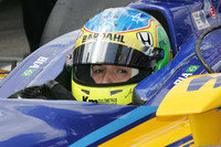 Six of seven rookies make Indy 500 field Six of seven rookies make Indy 500 field