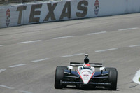 Briscoe grabs flag-to-flag Texas victory Briscoe grabs flag-to-flag Texas victory