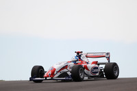 Palmer back on top with Portimao race 1 win Palmer back on top with Portimao race 1 win