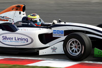 Stoneman runs away with Brands Hatch victory Stoneman runs away with Brands Hatch victory