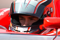 Webb and Vergne share honours at Spa Webb and Vergne share honours at Spa
