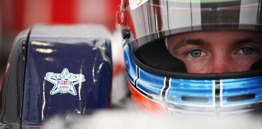 Stoneman takes title as de Marco wins at Valencia Stoneman takes title as de Marco wins at Valencia