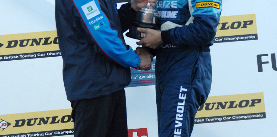 BTCC 2010 season in review, part 1 BTCC 2010 season in review, part 1