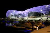 F1 is ready for four-way battle in Abu Dhabi F1 is ready for four-way battle in Abu Dhabi