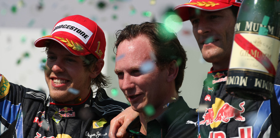 Ingram's Flat Spot On: Team tactics hurt the sport Ingram's Flat Spot On: Team tactics hurt the sport