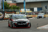 Webb wins race one in Sydney Webb wins race one in Sydney