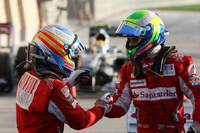 The ten most glorious 2010 Formula 1 moments The ten most glorious 2010 Formula 1 moments