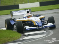 Superleague Formula interviews Craig Dolby Superleague Formula interviews Craig Dolby