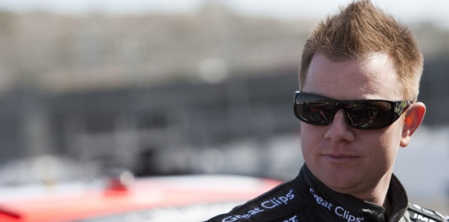 Leffler leads Turner team's Nationwide Fontana assault Leffler leads Turner team's Nationwide Fontana assault