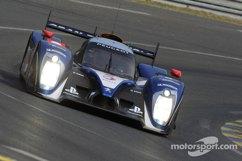 Simon Pagenaud Spa preview