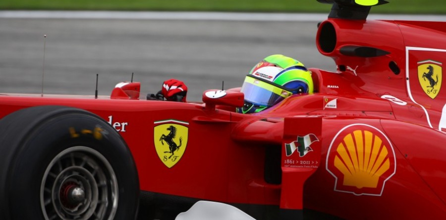 Ferrari Confident Ahead Of Monaco GP at Monte Carlo Ferrari Confident Ahead Of Monaco GP at Monte Carlo