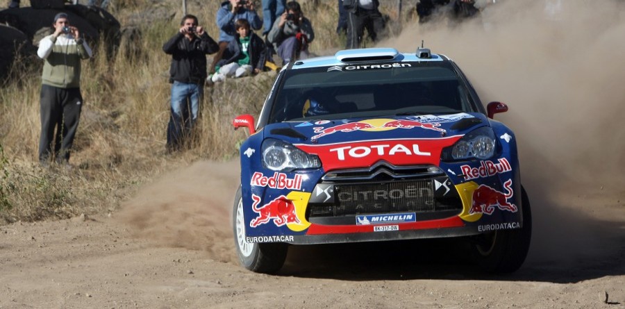 Against All Odds Loeb Steals Rally Argentina Victory Against All Odds Loeb Steals Rally Argentina Victory