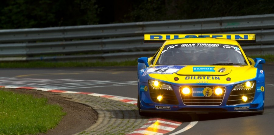 Audi Nurburgring 24 Hours Endurance Race Report Audi Nurburgring 24 Hours Endurance Race Report