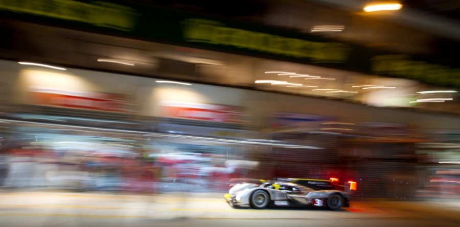Audi Ready For Imola And ILMC Challenge Audi Ready For Imola And ILMC Challenge