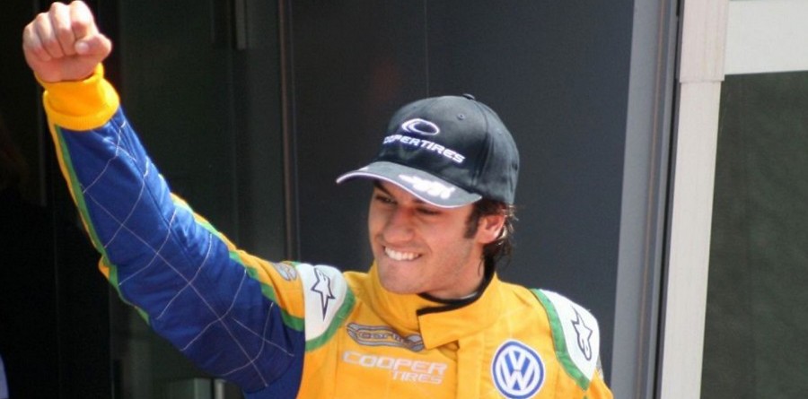 Nasr Wins Wild British F3 3rd Race At Paul Ricard Nasr Wins Wild British F3 3rd Race At Paul Ricard