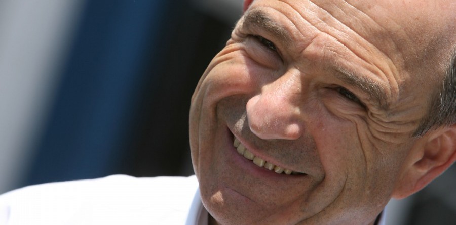 Peter Sauber Happy With F1 Team And Driver Lineup Peter Sauber Happy With F1 Team And Driver Lineup