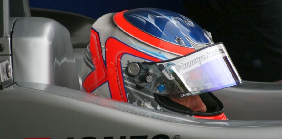 Magnussen Takes Race 2 Win At Spa British & FIA F3 Event Magnussen Takes Race 2 Win At Spa British & FIA F3 Event