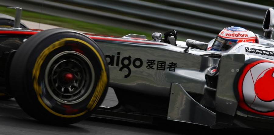 Sebastian Vettel edges Lewis Hamilton to Hungarian Pole Sebastian Vettel edges Lewis Hamilton to Hungarian Pole