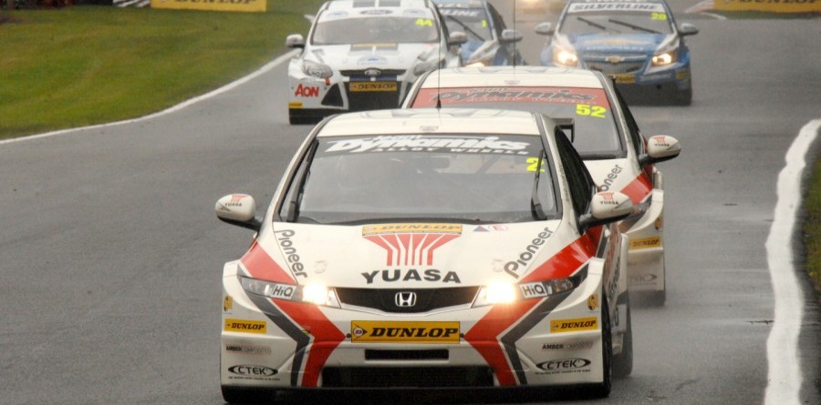 Part Two Of The BTCC Season Starts At Snetterton Part Two Of The BTCC Season Starts At Snetterton