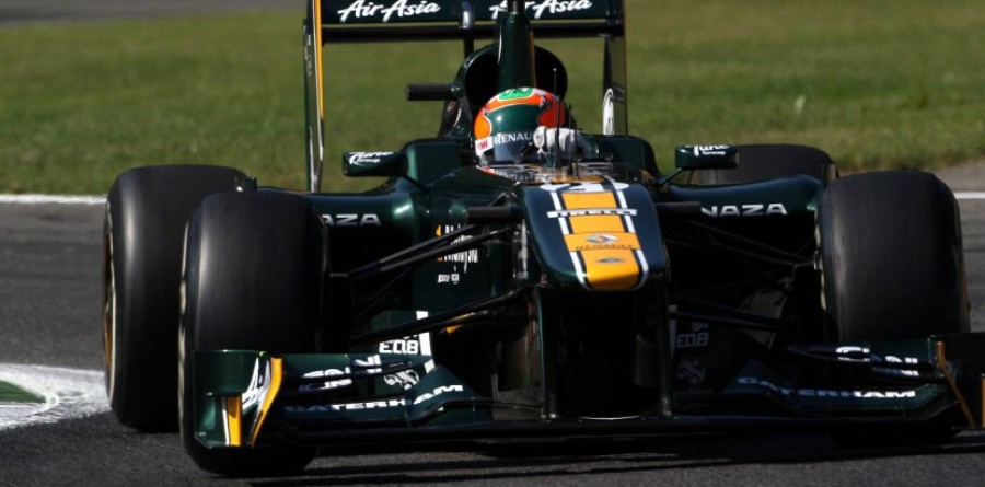 Chandhok still waiting for India race-seat decision