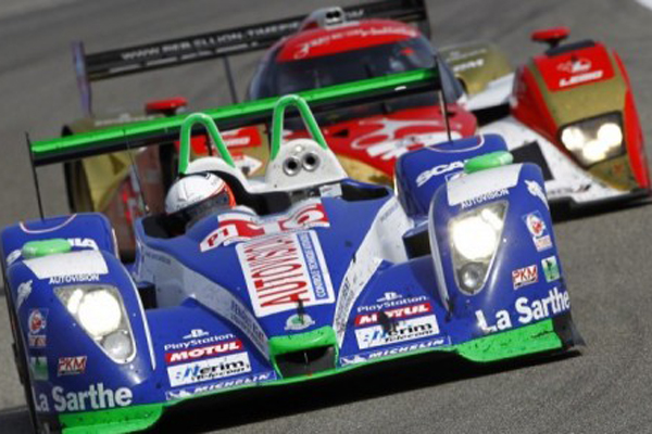 Series set for Estoril 6 Hours finale Series set for Estoril 6 Hours finale