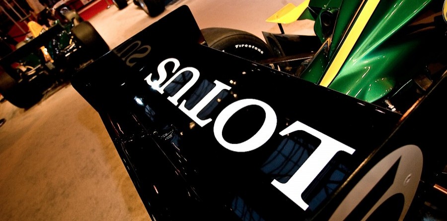 Alesi & Group Lotus to enter 2012 Indy 500 Alesi & Group Lotus to enter 2012 Indy 500