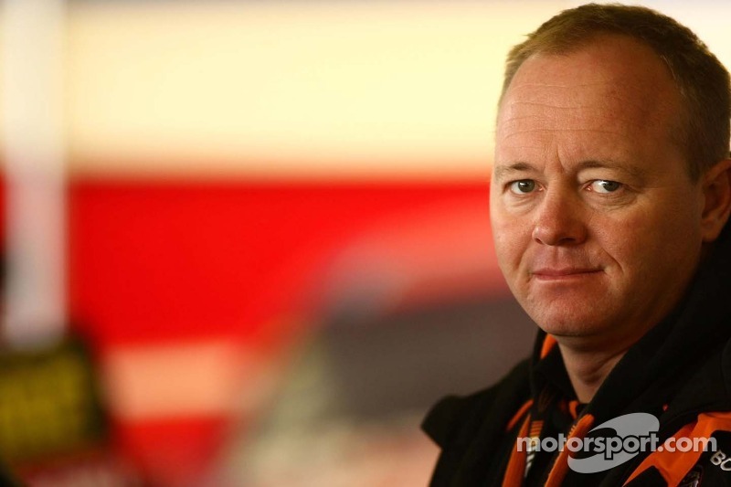 Jana Living Racing Bathurst 1000 race report
