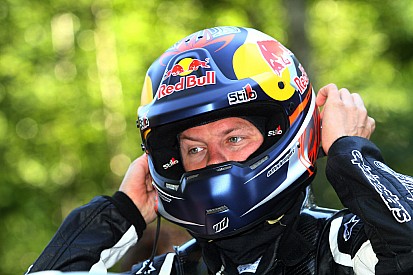 Formula One would welcome Raikkonen back says Williams' Parr
