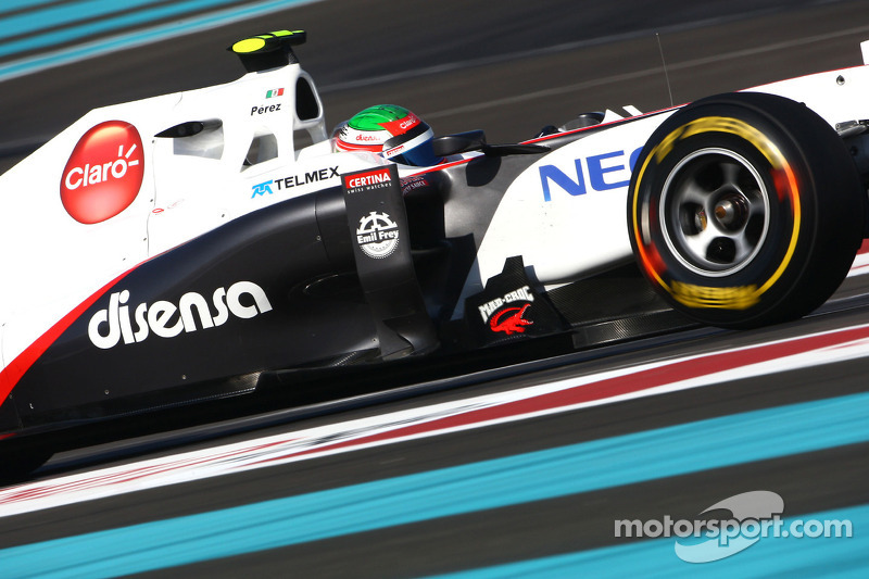 FOTA alliance crumbles as Sauber, Toro Rosso depart
