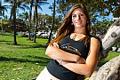 Cyndie Allemann joins i1 Super Series for debut season Cyndie Allemann joins i1 Super Series for debut season