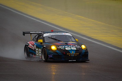 TRG Homestead race report