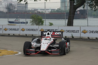 Chevrolet teams qualify 6 cars in the top-10 at Detroit