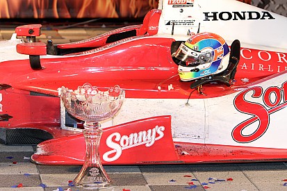 Texas winner is fined and docked points for rules violation