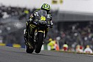 Courageous Crutchlow makes fast start in Assen Courageous Crutchlow makes fast start in Assen