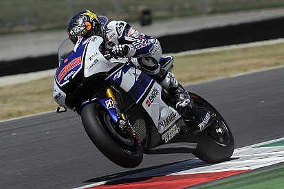 Lorenzo Scores Magnificent Mugello Victory