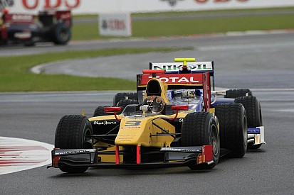 Valsecchi on top in free practice in Hockenheim
