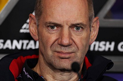 Report - Red Bull to blame for alternator failures?