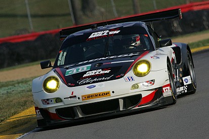 Paul Miller Racing adds Lietz for Petit Le Mans