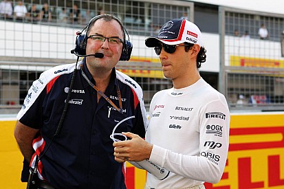 Teams get first taste of Pirelli's 2013 tires in São Paulo