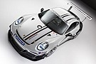 New Porsche 911 GT3 Cup race car unveiled at Weissach New Porsche 911 GT3 Cup race car unveiled at Weissach